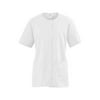 Medline ComfortEase Ladies Snap-Front Scrub Top