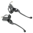 thumbnail image 4 of Shenzhuyue Clé de Sécurité pour Tapis Roulant avec Clip Interrupteur de Remplacement pour Tapis Roulant Proform, 4 of 10
