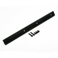 thumbnail image 1 of Allume Battery Bracket Holder, External Battery Mounting Bracket Holder Rail Guide for Ninebot ES1 ES2 ES3 ES4 Black, 1 of 12