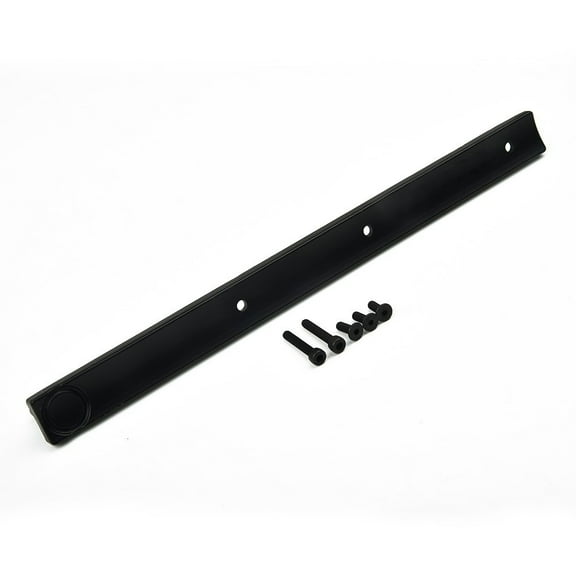 Rooha External Battery Mounting Bracket Holder Rail Guide For Ninebot Es1 Es2 Es3 Es4 Electric Scooter Parts With Screws 2024