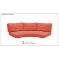 thumbnail image 1 of TK Classics Housse en Mandarine pour FLORENCE-04c, 1 of 1