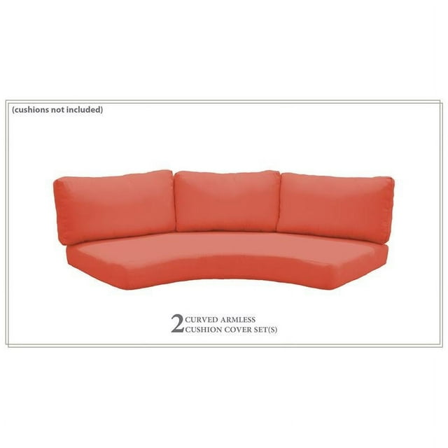 TK Classics Cover Set in Tangerine for FLORENCE-04c