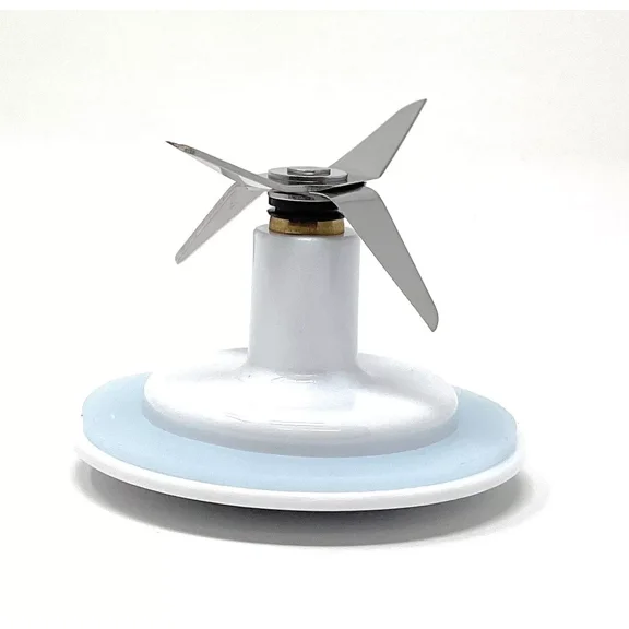 Blender Blade Replacement Part With 1 Gasket Compatible With Hamilton Beach