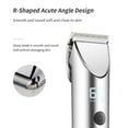thumbnail image 3 of Amdohai Pets Hair Trimmer Dog Cat Electric Shaver Set with LED Power Display/4 Guard, 3 of 9
