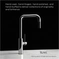 thumbnail image 7 of Rohl Ag600 Luxury Brass Air Gap - Black, 7 of 7