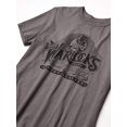 thumbnail image 2 of Grateful Dead - Warlocks Soft T-Shirt, 2 of 2
