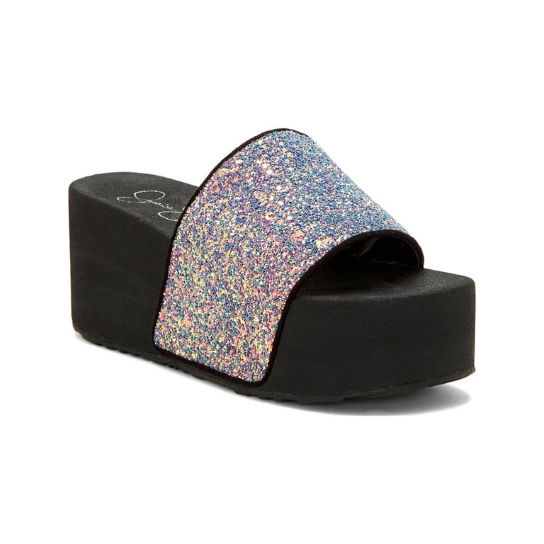 Jessica simpson faille sale