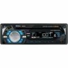 BOSS 720CA - Car - CD receiver - in-dash - Single-DIN - 50 Watts x 4
