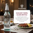thumbnail image 7 of Galvanina Italian Still Mineral Water – 12 x 750mL Glass Bottles | Natural Spring Water | Low Mineral Content | Imported from Italy | BPA-Free, Eco-Friendly Packaging, 7 of 7