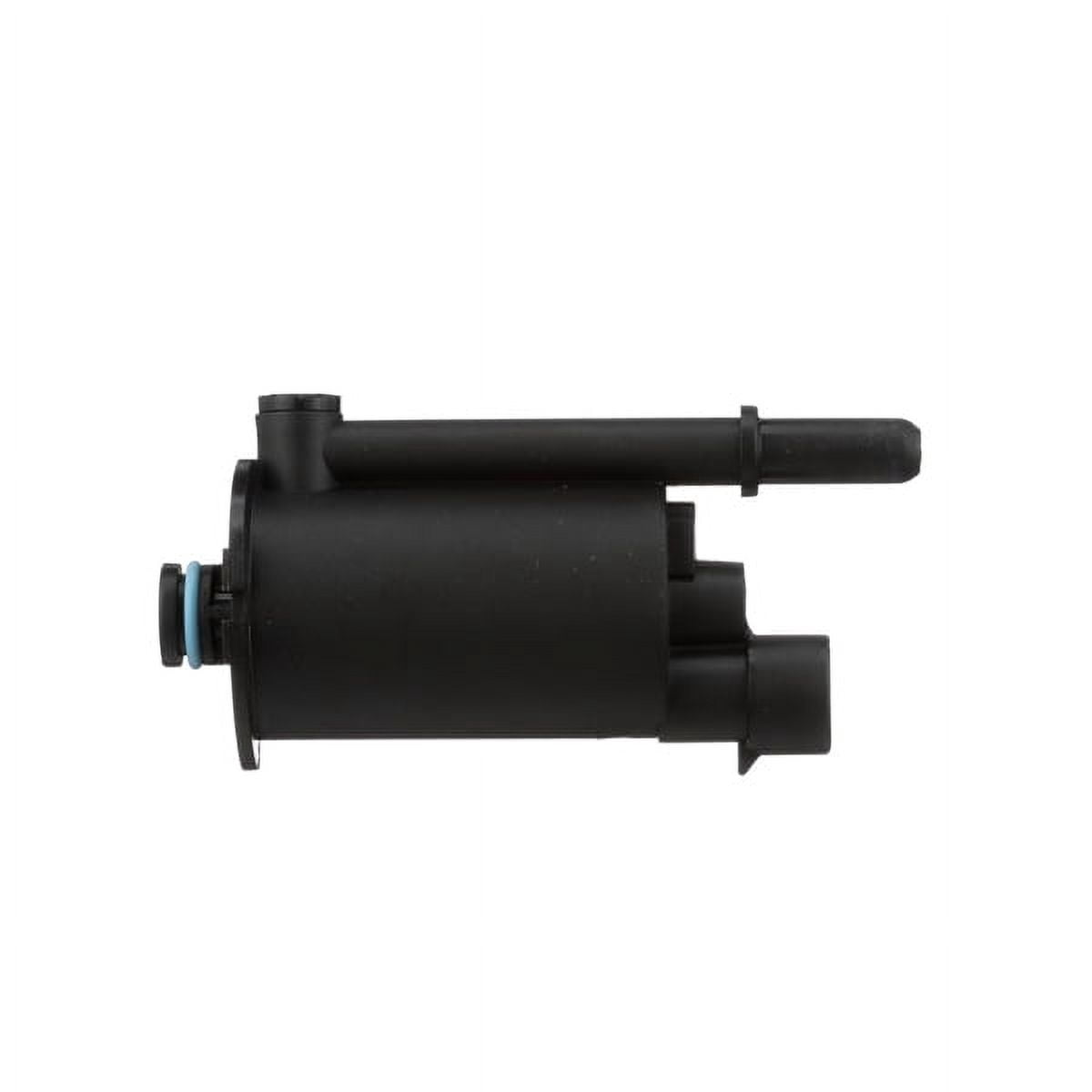 Canister Purge Solenoid