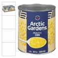 thumbnail image 2 of Arctic Gardens Corn Cream Style Fancy 2.84L/96oz (6/Case)-Canadian Made, 2 of 5