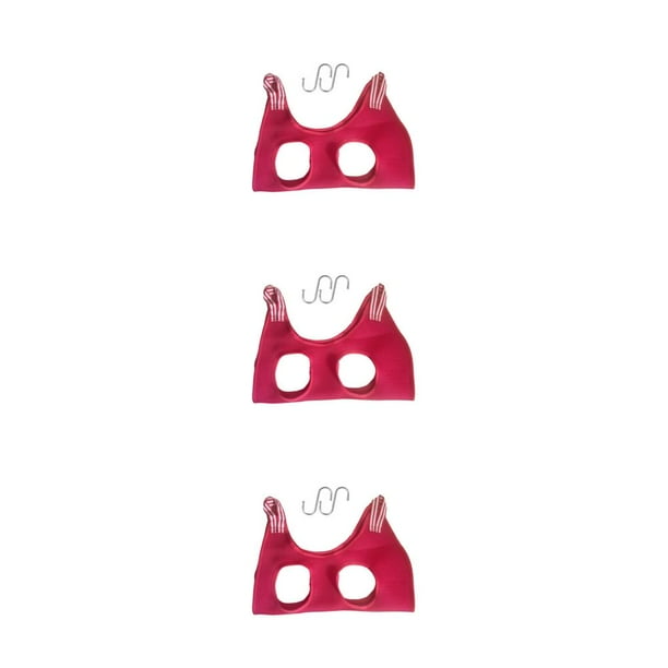 Methold Hamaca para el cuidado de perros y gatos, XS-L, bolsa de sujeción antiarañazos para mordeduras, recorte de baño, cama colgante, Type1 NO1