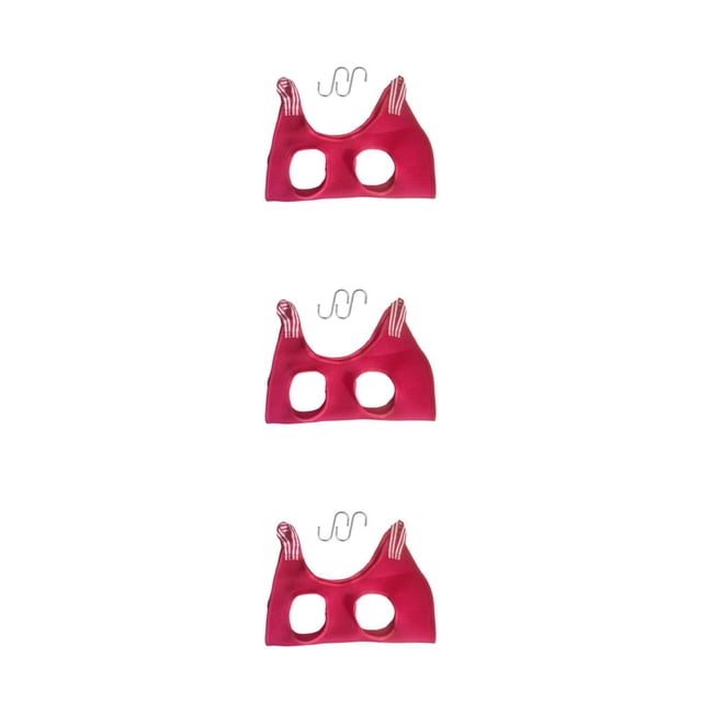 Greeniant Hamaca para aseo de perros y gatos, bolsa de sujeción fija, cuna para cachorros, cama para cortar uñas, accesorios para mascotas, Type1 NO1