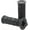 Black, variant on HANDLEBAR GRIP GRIPS FOR YAMAHA PW 50 PW50 HONDA XR50 CRF50 BLACK GR03_K