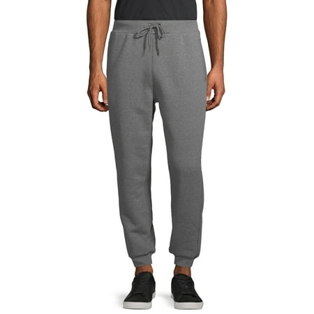 no boundaries sherpa lined joggers