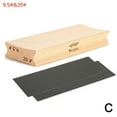 thumbnail image 3 of FurNest Wooden Guitar Radius Sanding Block Fret Leveling Fingerboard Luthier T, 3 of 8