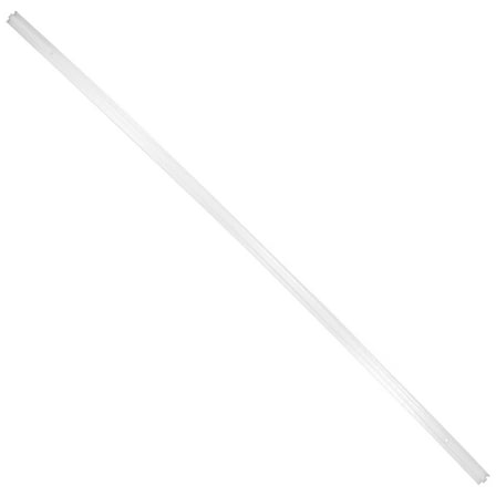 Polaris 5521452 OEM Slider Whi. 1985-2019 WideTrak Classic RMK Indy XC