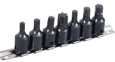 star hex socket
