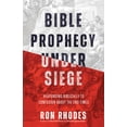 thumbnail image 1 of Pre-Owned Bible Prophecy Under Siege: Responding Biblically to Confusion about the End Times (Paperback) 0736988068 9780736988063, 1 of 2