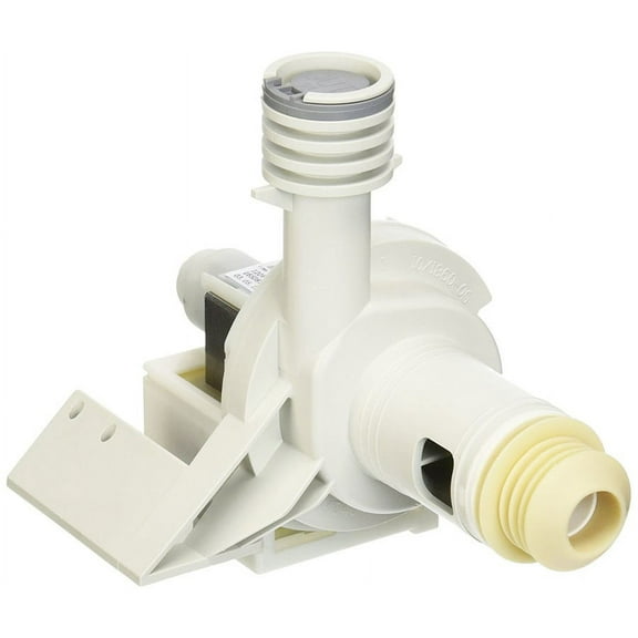 GE WD26X10046 Pump Drain Assembly - OEM Part