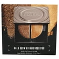 thumbnail image 2 of Smashbox Halo Glow Highlighter Duo - Golden Bronze 0.17oz (5g), 2 of 5