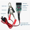 thumbnail image 5 of Universal OBD2 Automotive Battery Replacement Tool Car Computer ECU Memory Saver Auto ECU Emergency Power Supply Cable, 5 of 7