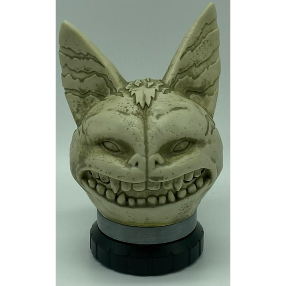 Disney Parks Star Wars Loth Cat Savi’s Lightsaber Pommel Hilt End Cap New