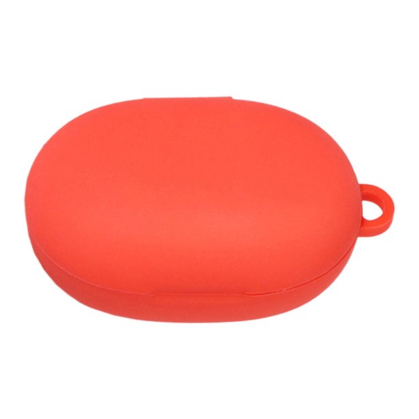 Funda protectora de silicona Caja Accesorio de cubierta protectora de auriculares inalámbricos para Libratone TRACK air + Yuarrent EL3328-02B