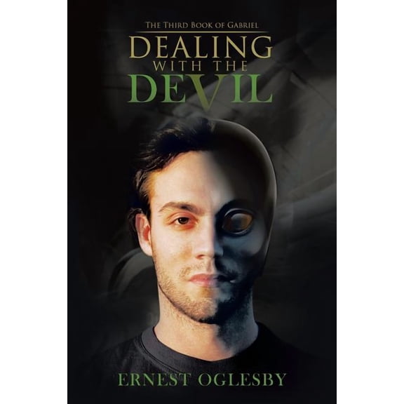 Dealing with the Devil: The Third Book of Gabriel, (Paperback)