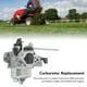 thumbnail image 4 of Carburador ANGGREK Para motor de gasolina 25T3 25T, 4 of 8