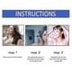 thumbnail image 2 of Ginger Hair Growth Spray Scalp Massage Moisturizing Thick Hair Hair Care Nu, 2 of 4
