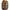 Brown, variant on Womens Striped Cardigan Oversized Long Sleeve Color Block Knit Coat Casual Loose Button Up V Neck Sweater Jackets (Brown S)