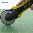 thumbnail image 3 of Omnigrid Rotary Replacement Blades 3-Pack, 60mm, 3 of 3