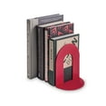 thumbnail image 2 of IF The Pop-Up Book End, Single Bookend, Contemporary Colours - Red, 2 of 3