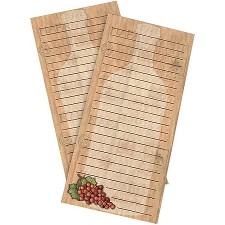 Lang Mini List Pad.