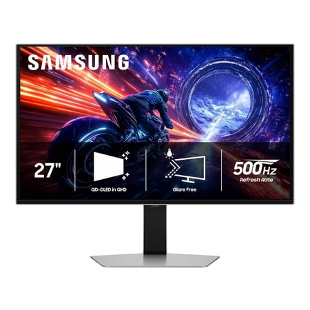 Samsung 27" Odyssey Gaming Monitor