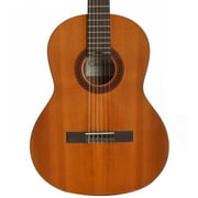 Cordoba Dolce 7/8 Size Nylon-String Classical Acoustic Guitar