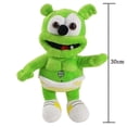 thumbnail image 2 of Singing I Am A Gummy Bear Musical Gummibar Soft Plush Doll Toy Kids Gift - Hz, 2 of 5