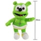 thumbnail image 2 of Singing I Am A Gummy Bear Musical Gummibar Soft Plush Doll Toy Kids Gift - Hz, 2 of 5