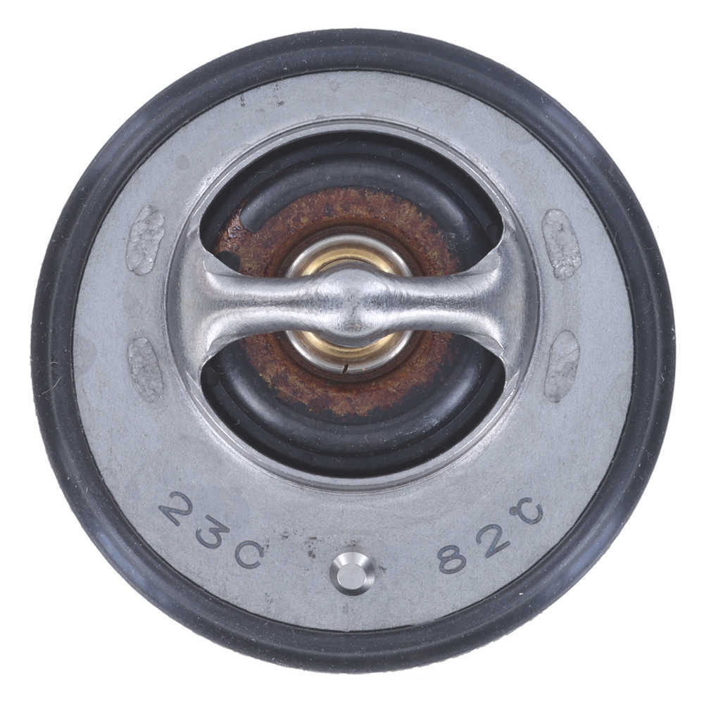 Motorad 1339-000 Engine Coolant Thermostat- 180 Degrees