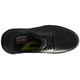 thumbnail image 5 of Skechers Hombre Garza Gervin Slip-On Negro 8.5 US, 5 of 7