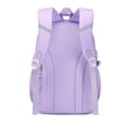 thumbnail image 1 of Mochila de estudiante para niños, mochila de escuela primaria de moda para adolescentes y niñas (púrpura) Likrtyny Para Estrenar, 1 of 6
