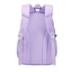 thumbnail image 2 of Mochila de estudiante para niños, mochila de escuela primaria de moda para adolescentes y niñas (púrpura) Ndcxsfigh Para Estrenar, 2 of 5