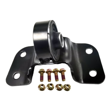 Front Torsion Bar Mount Kit – Pair For Chevy Silverado/GMC Sierra 2500/3500 HD & Hummer H2 (2001-2010) – Replaces 905-509, 15044557