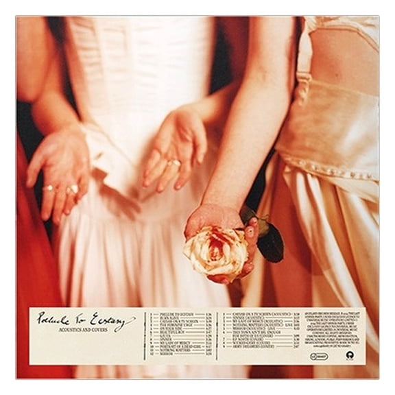 Last Dinner Party - Prelude To Ecstasy: Acoustics And Covers - Music & Performance - Vinyl