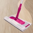thumbnail image 4 of Mop Reynera Total Clean + 6 repuestos paños húmedos, 4 of 4