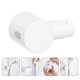 thumbnail image 5 of 1 soporte para cabezal de ducha universal sin perforaciones (blanco), 5 of 6