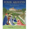 thumbnail image 1 of Four Queens: The Provencal Sisters Who Ruled Europe, 1 of 1