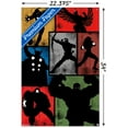 thumbnail image 3 of Marvel Comics - Avengers - Simplistic Grid, 3 of 3