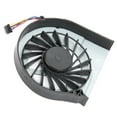 thumbnail image 4 of PC Fans CPU Fan Small Compact Stable Reliable Low Noise Strong Durable Long Lasting for Laptops ANGGREK Otros, 4 of 8